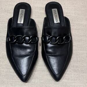 Steve Madden Levity Mule